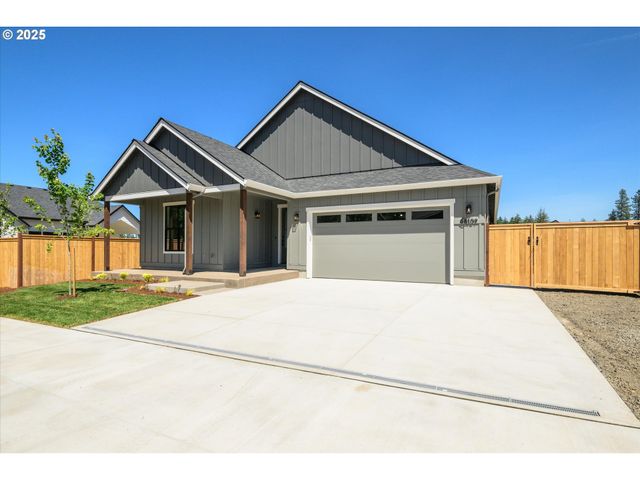 88109 JAMESON Way, Veneta, OR 97487