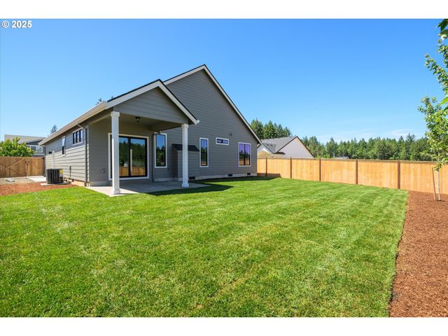 88109 JAMESON Way, Veneta, OR 97487