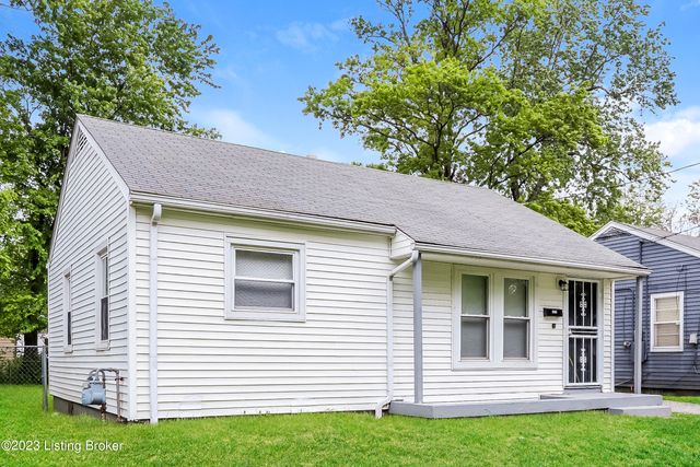 3613 Penway Ave, Louisville, KY 40211