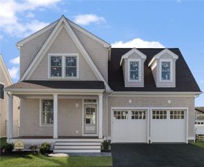 12 Lookout Lane 3, Portsmouth, RI 02871