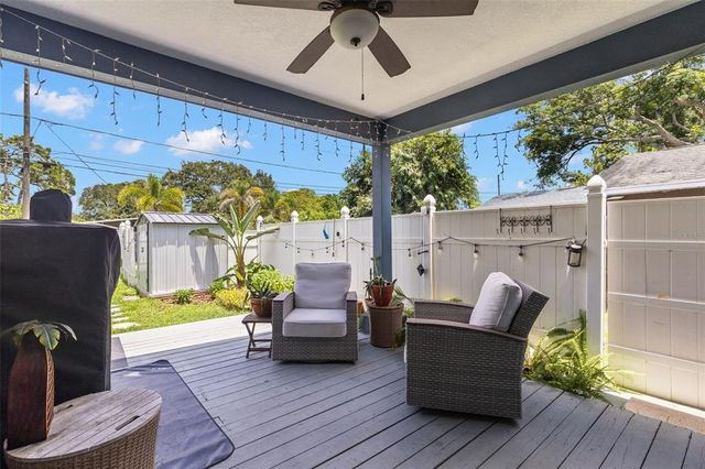 469 38TH AVENUE N, St Petersburg, FL 33704