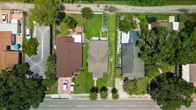 469 38TH AVENUE N, St Petersburg, FL 33704