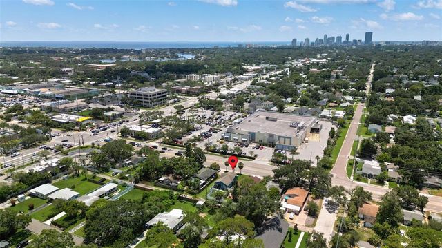 469 38TH AVENUE N, St Petersburg, FL 33704