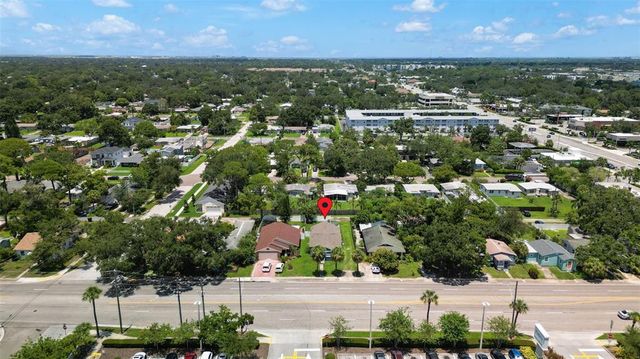 469 38TH AVENUE N, St Petersburg, FL 33704
