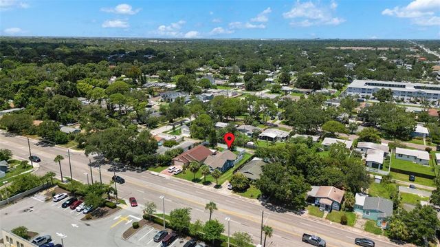 469 38TH AVENUE N, St Petersburg, FL 33704