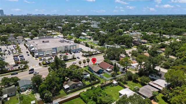 469 38TH AVENUE N, St Petersburg, FL 33704