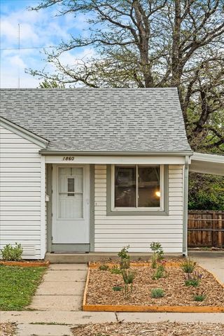 1860 S Zuni Street, Denver, CO 80223