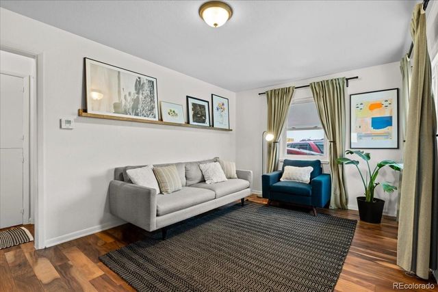1860 S Zuni Street, Denver, CO 80223
