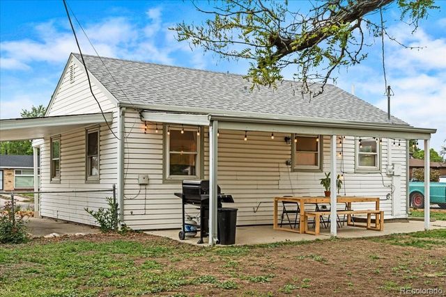 1860 S Zuni Street, Denver, CO 80223