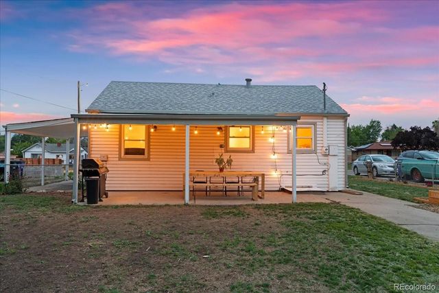 1860 S Zuni Street, Denver, CO 80223