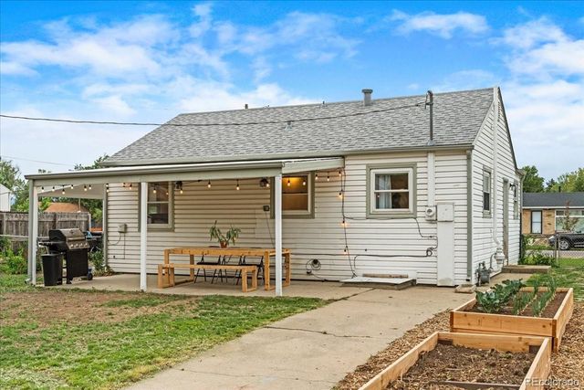 1860 S Zuni Street, Denver, CO 80223