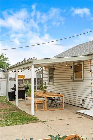 1860 S Zuni Street, Denver, CO 80223