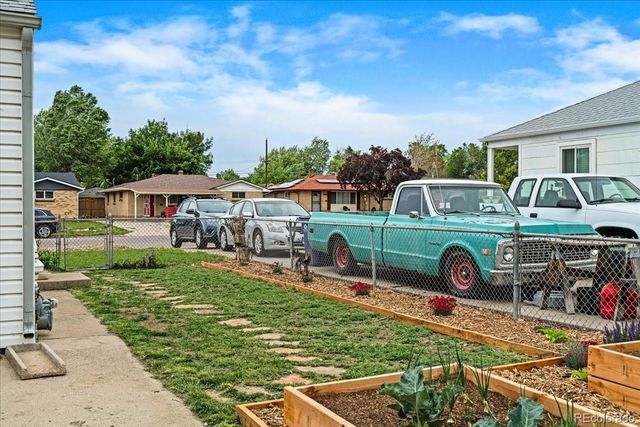 1860 S Zuni Street, Denver, CO 80223