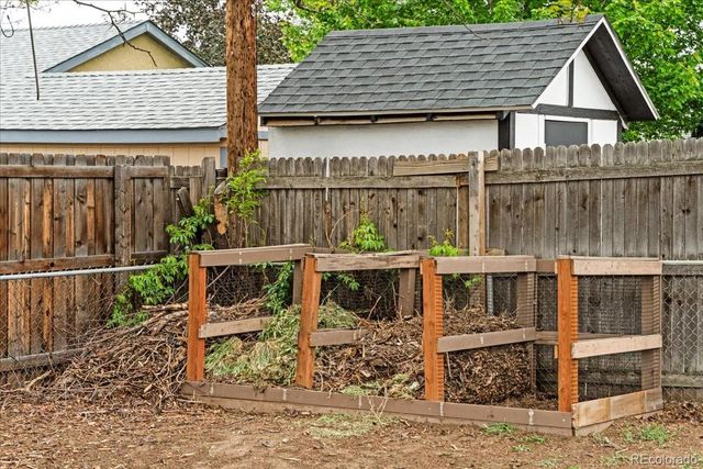 1860 S Zuni Street, Denver, CO 80223