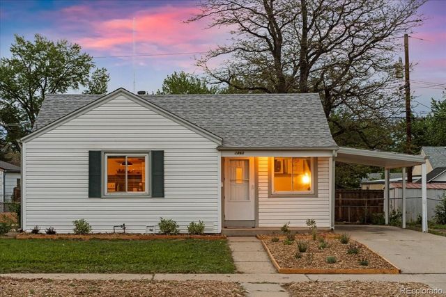 1860 S Zuni Street, Denver, CO 80223