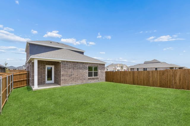 815 Hillcrest Boulevard, Princeton, TX 75407