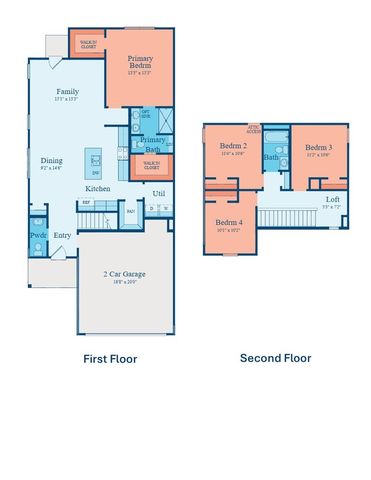 815 Hillcrest Boulevard, Princeton, TX 75407