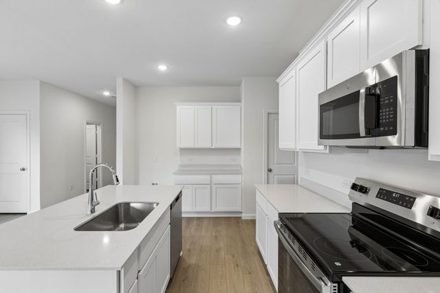 815 Hillcrest Boulevard, Princeton, TX 75407