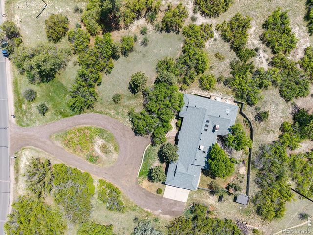 9369 N Palomino Drive, Castle Rock, CO 80108