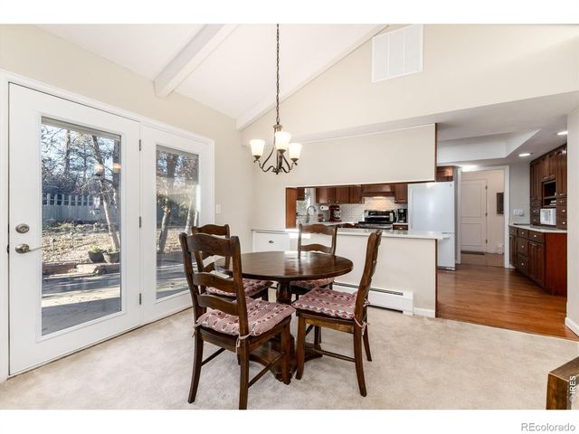 9369 N Palomino Drive, Castle Rock, CO 80108