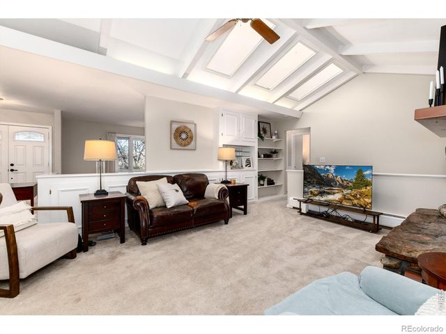 9369 N Palomino Drive, Castle Rock, CO 80108