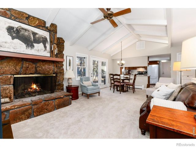 9369 N Palomino Drive, Castle Rock, CO 80108
