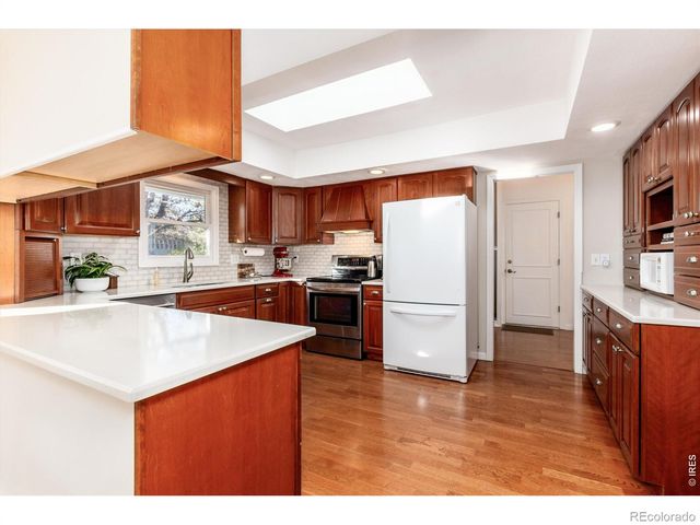 9369 N Palomino Drive, Castle Rock, CO 80108