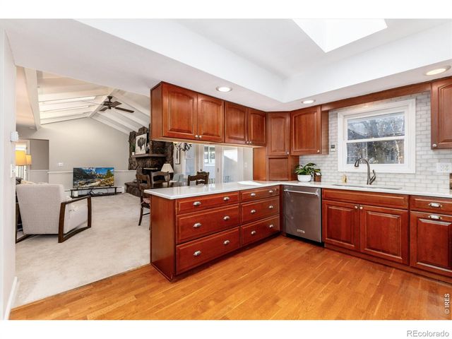 9369 N Palomino Drive, Castle Rock, CO 80108
