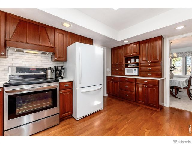 9369 N Palomino Drive, Castle Rock, CO 80108