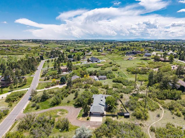 9369 N Palomino Drive, Castle Rock, CO 80108