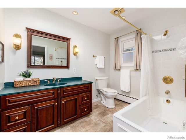 9369 N Palomino Drive, Castle Rock, CO 80108
