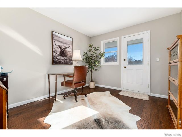 9369 N Palomino Drive, Castle Rock, CO 80108