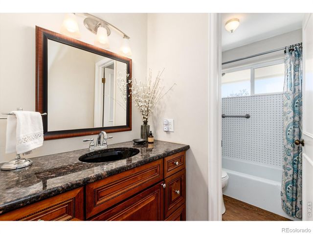 9369 N Palomino Drive, Castle Rock, CO 80108