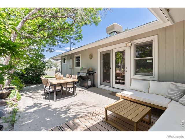 9369 N Palomino Drive, Castle Rock, CO 80108