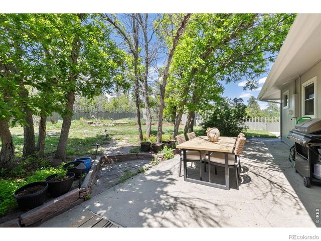 9369 N Palomino Drive, Castle Rock, CO 80108