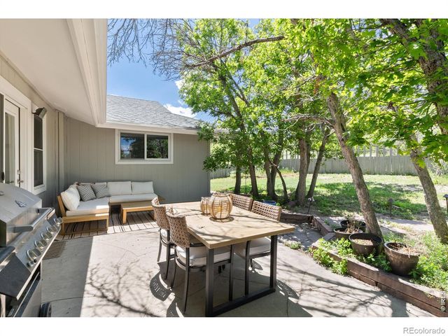 9369 N Palomino Drive, Castle Rock, CO 80108