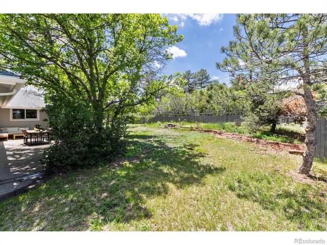 9369 N Palomino Drive, Castle Rock, CO 80108