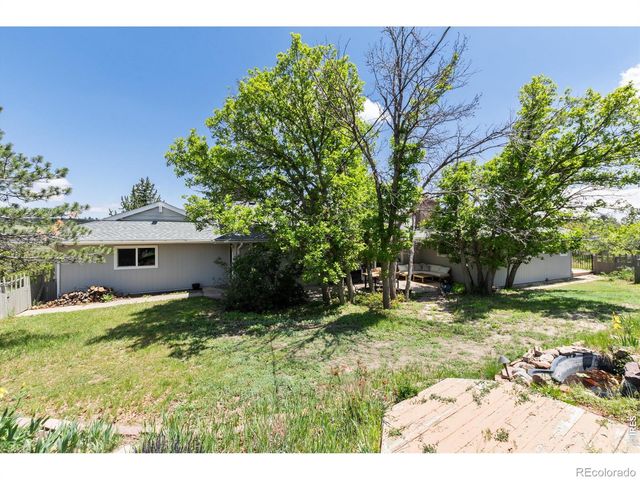 9369 N Palomino Drive, Castle Rock, CO 80108