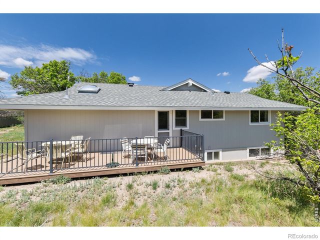 9369 N Palomino Drive, Castle Rock, CO 80108
