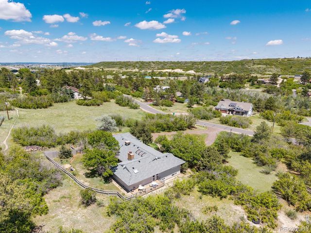 9369 N Palomino Drive, Castle Rock, CO 80108