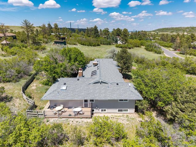 9369 N Palomino Drive, Castle Rock, CO 80108