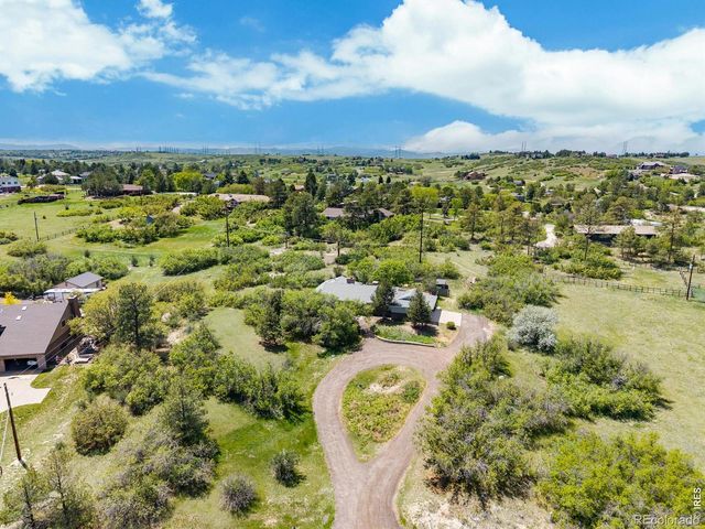 9369 N Palomino Drive, Castle Rock, CO 80108