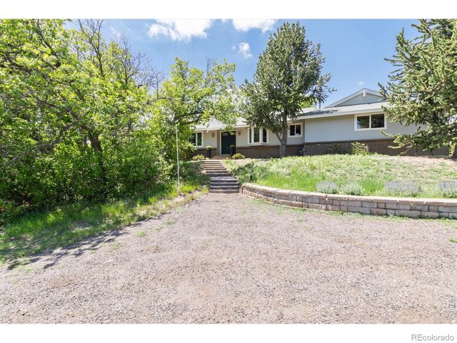 9369 N Palomino Drive, Castle Rock, CO 80108