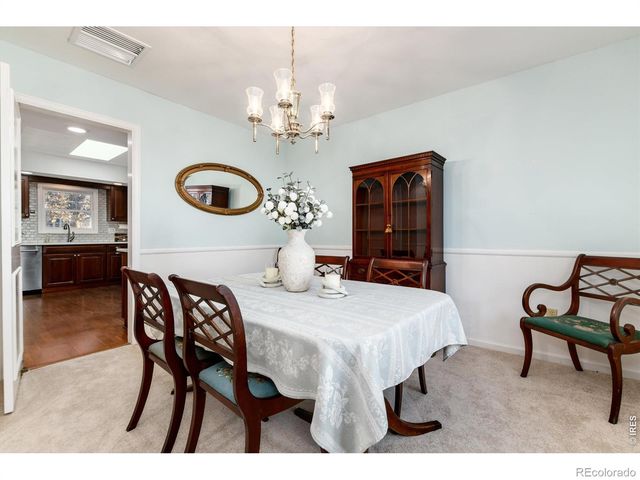 9369 N Palomino Drive, Castle Rock, CO 80108