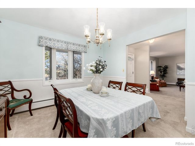 9369 N Palomino Drive, Castle Rock, CO 80108