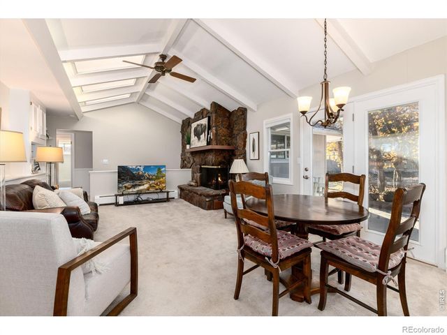 9369 N Palomino Drive, Castle Rock, CO 80108