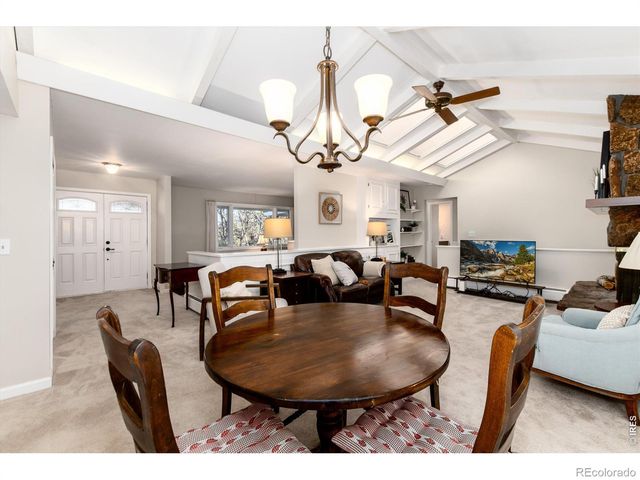 9369 N Palomino Drive, Castle Rock, CO 80108