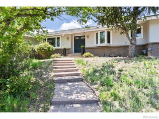 9369 N Palomino Drive, Castle Rock, CO 80108