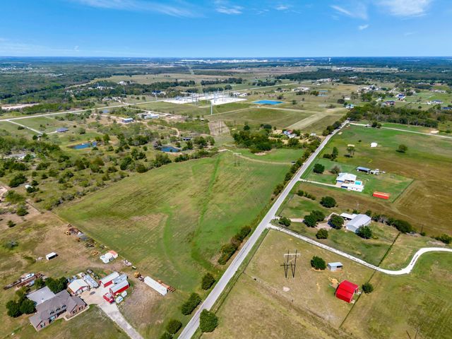 7223 Co Rd 275, Terrell, TX 75160
