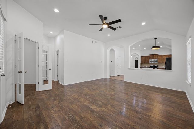 2300 Ambling TRL, Pflugerville, TX 78660